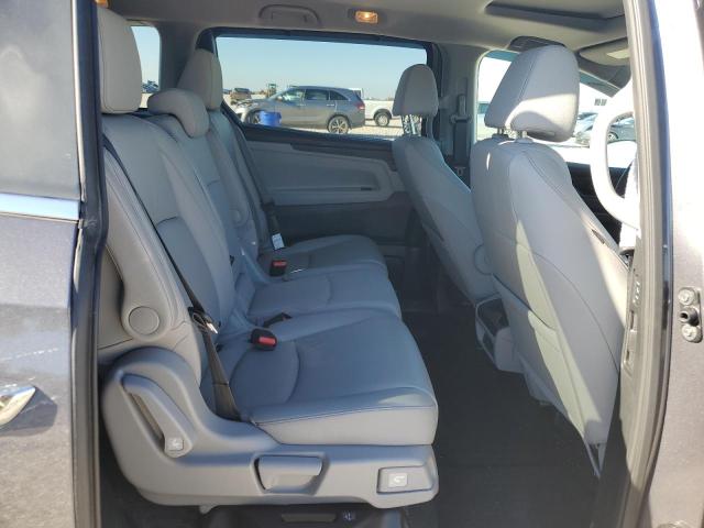 2024 HONDA ODYSSEY EX 5FNRL6H62RB001711