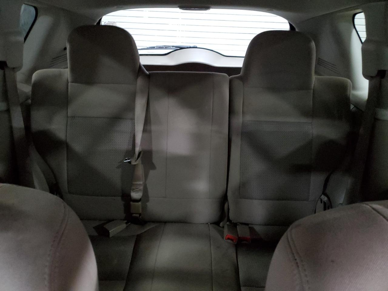 1J4NF1FB4AD675034 2010 Jeep Compass Sport