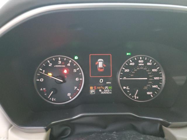 2021 SUBARU OUTBACK LI 4S4BTANC1M3175771