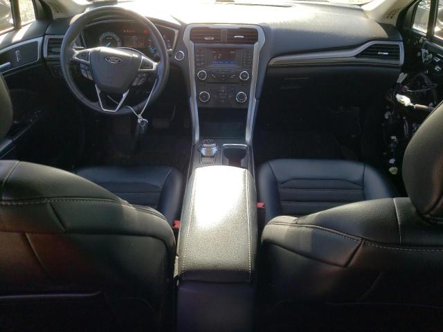 2017 FORD FUSION SE 3FA6P0H73HR353468