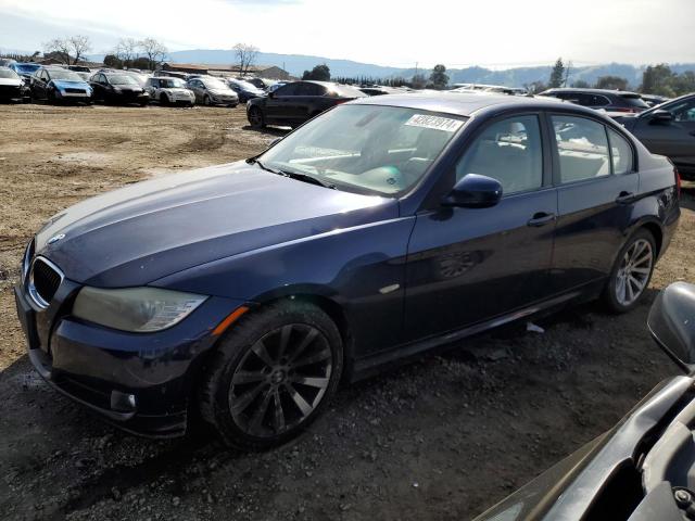 Lot #2492217080 2011 BMW 328 I SULE salvage car