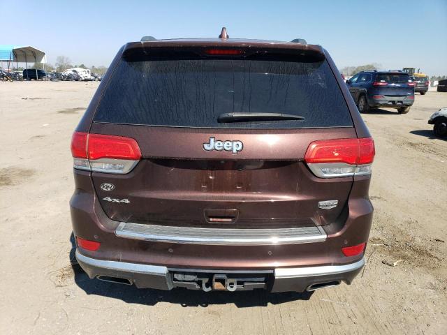 2014 Jeep Grand Cherokee Summit VIN: 1C4RJFJG7EC226979 Lot: 44020134