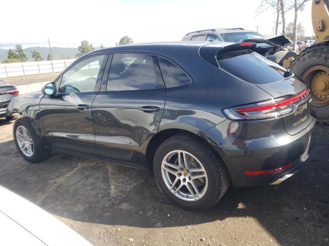 VIN WP1AA2A56LLB13296 2020 Porsche Macan no.2