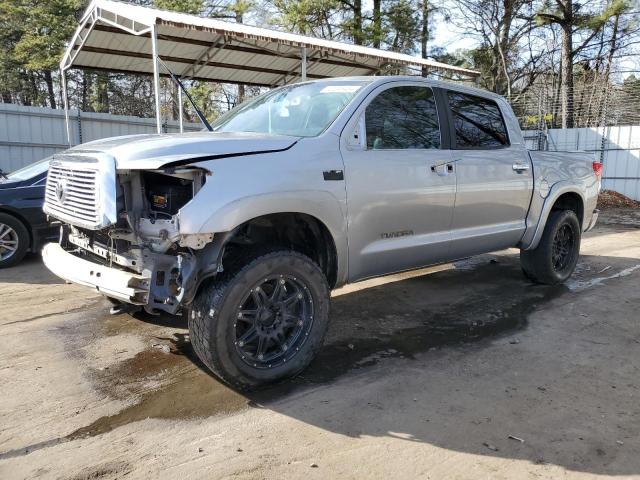 2012 Toyota Tundra 