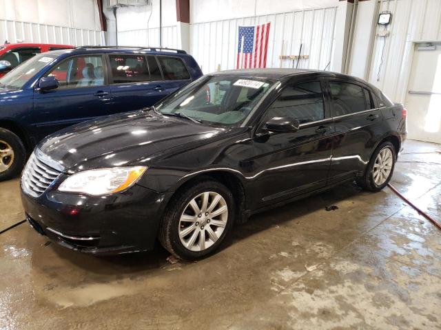 2014 Chrysler 200 Touring VIN: 1C3CCBBB5EN112239 Lot: 44920114