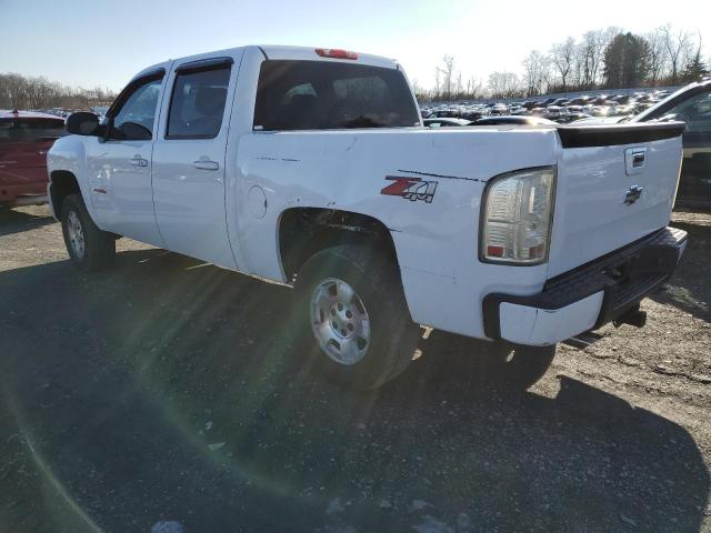 2008 Chevrolet Silverado 1500 K1500 VIN: 3GCEK13Y48G182588 Lot: 40413985