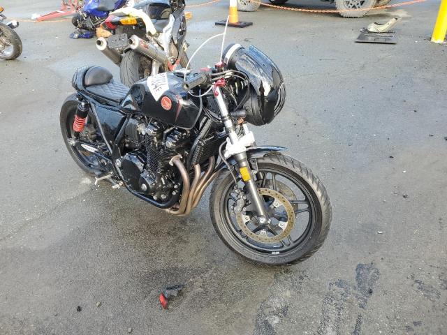 2014 HONDA CB1100 - JH2SC6512EK101077