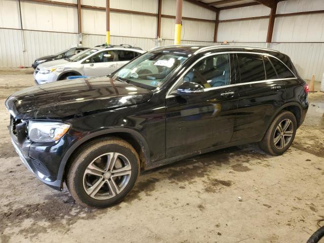 2016 Mercedes-Benz Glc 300 4Matic VIN: WDC0G4KB9GF111374 Lot: 41417714