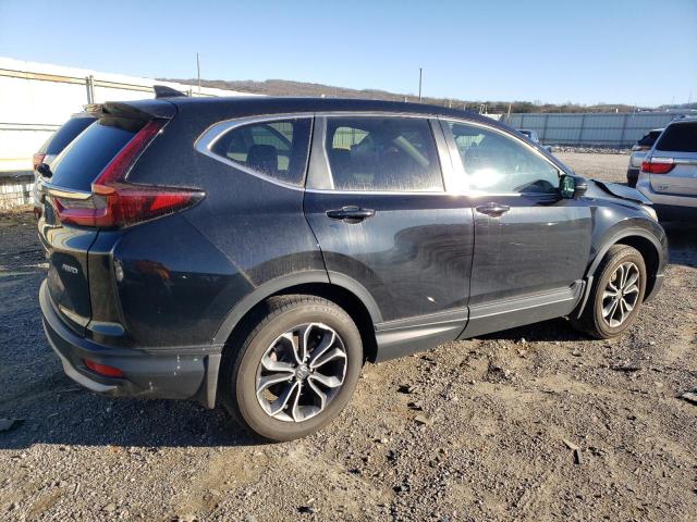 2021 HONDA CR-V EX 5J6RW2H58ML010775