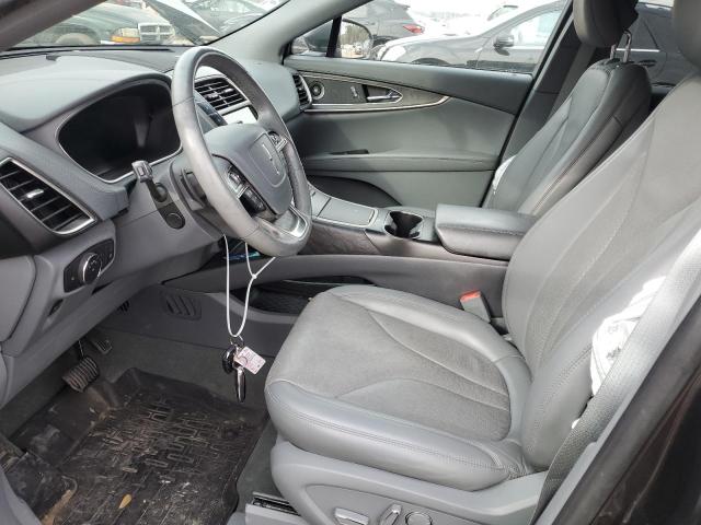2019 LINCOLN NAUTILUS R 2LMPJ6L97KBL35072