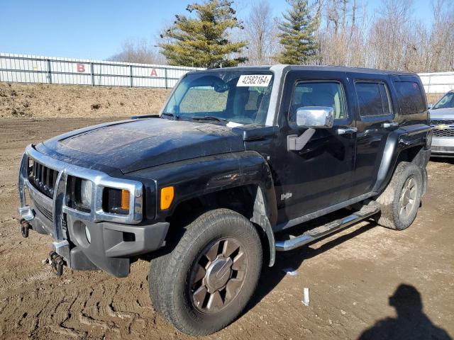 2007 HUMMER H3 