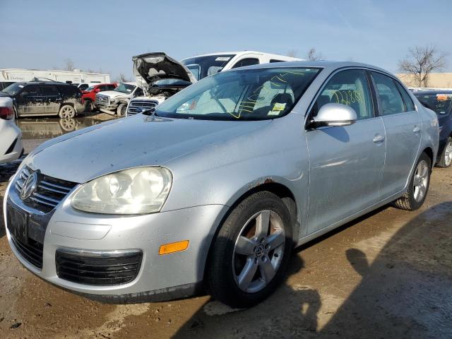 2008 Volkswagen Jetta SE