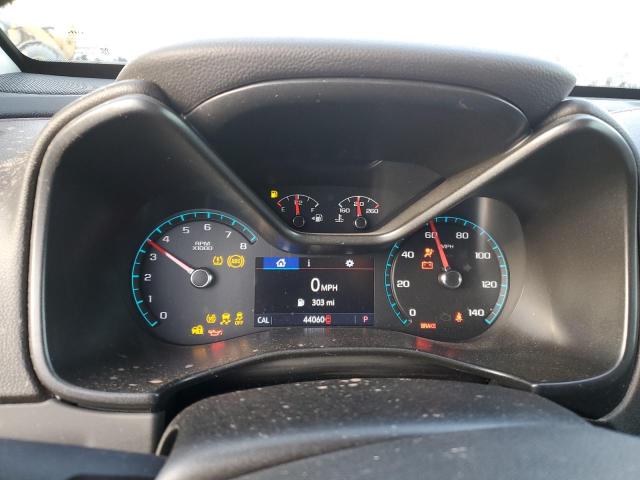 2020 GMC CANYON ALL 1GTG6FEN7L1111129
