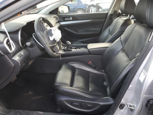2018 NISSAN MAXIMA 3.5 - 1N4AA6AP6JC384792