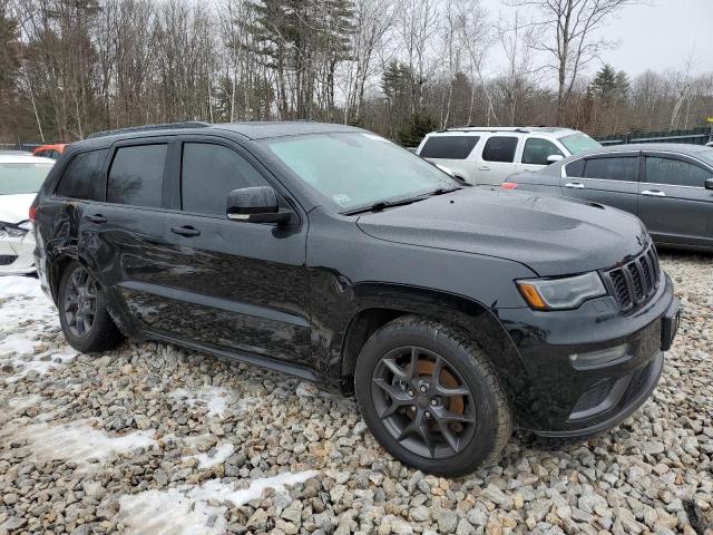 2019 JEEP GRAND CHER - 1C4RJFBT5KC576778