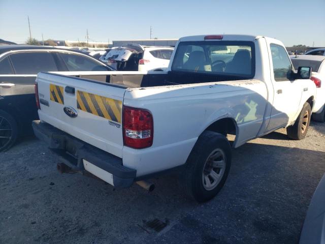 2009 Ford Ranger VIN: 1FTYR10D39PA53135 Lot: 40640594