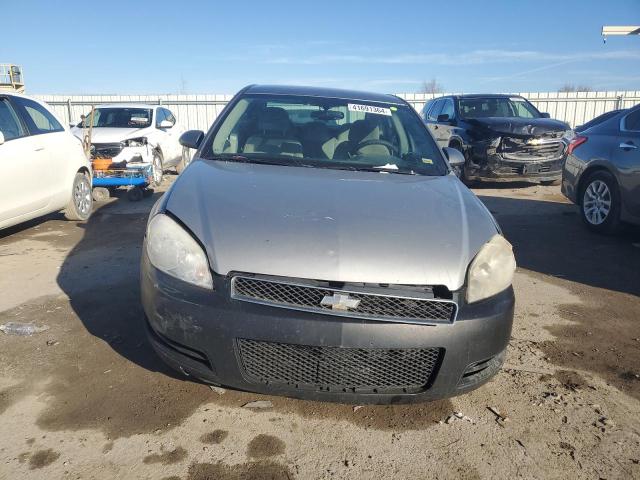 2007 Chevrolet Impala Lt VIN: 2G1WT58N379309954 Lot: 41691364