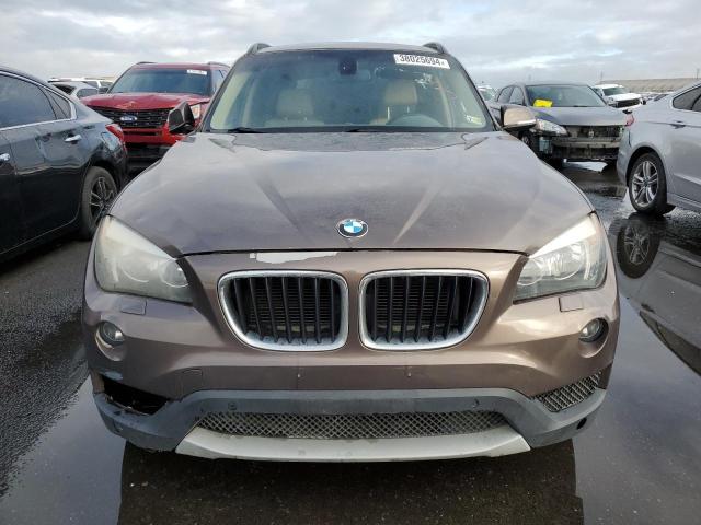 2014 BMW X1 xDrive28I VIN: WBAVL1C50EVY15087 Lot: 38025694