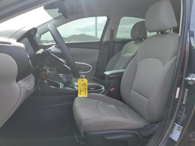 2021 KIA FORTE FE 3KPF24AD2ME407473