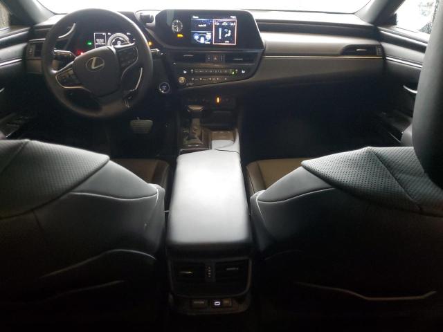 2022 LEXUS ES 300H BA 58ADA1C12NU020280
