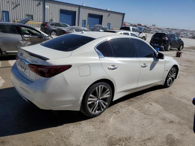 Vin: jn1ev7ap7km514843, lot: 42024504, infiniti q50 luxe 20193