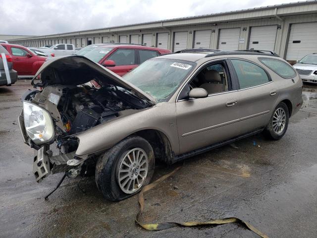 Lot #2361551908 2005 MERCURY SABLE LS P salvage car