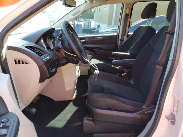 2018 DODGE GRAND CARA 2C4RDGBG3JR225356