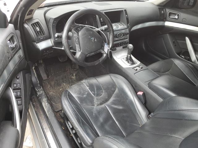 2009 Infiniti G37 Base VIN: JNKCV66EX9M723086 Lot: 44797114