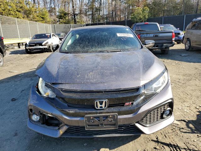 2018 HONDA CIVIC SI 2HGFC3A53JH755882