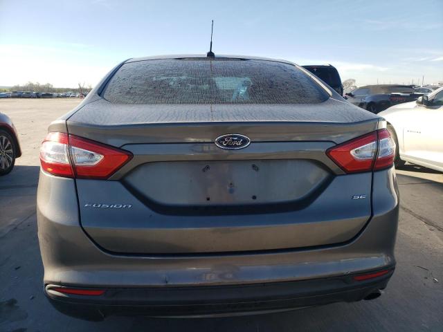 VIN 3FA6P0H7XER213543 2014 Ford Fusion, SE no.6