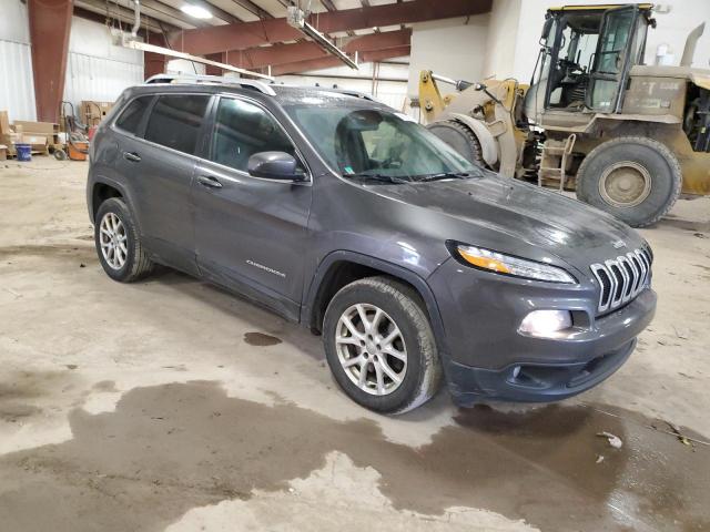 2015 Jeep Cherokee - Image 4