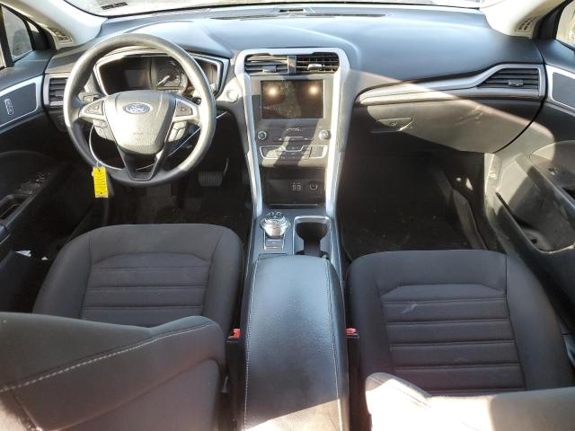 2020 FORD FUSION SE 3FA6P0T97LR199381