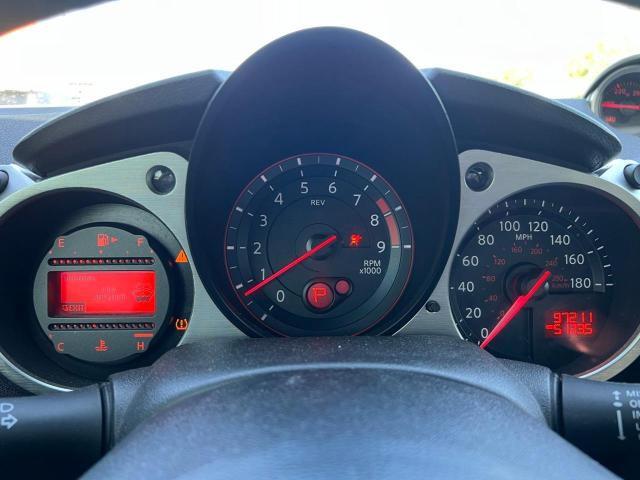 2013 Nissan 370Z Base VIN: JN1AZ4EH5DM880985 Lot: 42227144