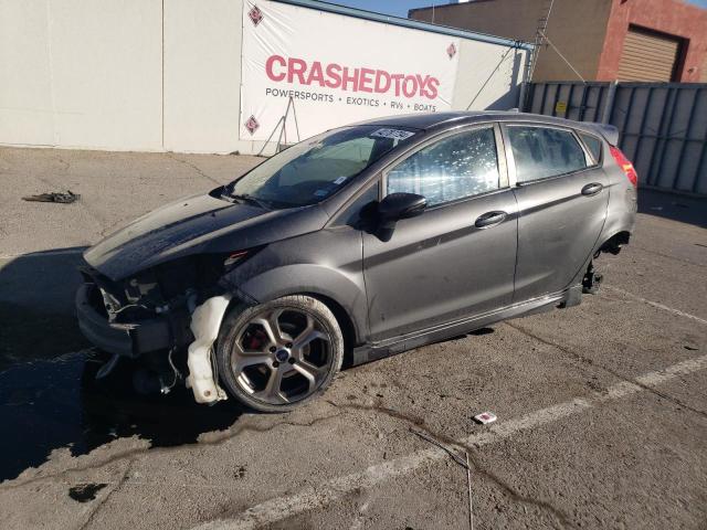 2016 FORD FIESTA ST - 3FADP4GX0GM104637