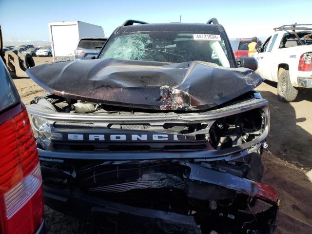 2021 FORD BRONCO SPO - 3FMCR9B67MRA85915