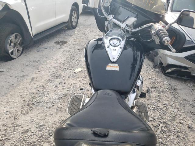 2005 HONDA VTX1300 R 1HFSC52345A209916