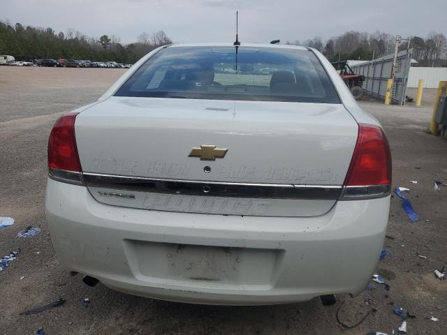 2016 CHEVROLET CAPRICE PO - 6G3NS5R20GL230537
