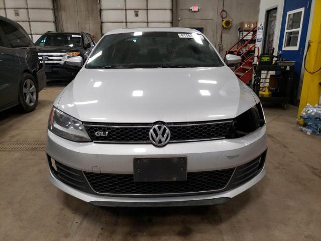 2014 Volkswagen Jetta Gli VIN: 3VW4S7AJ9EM353074 Lot: 44158244