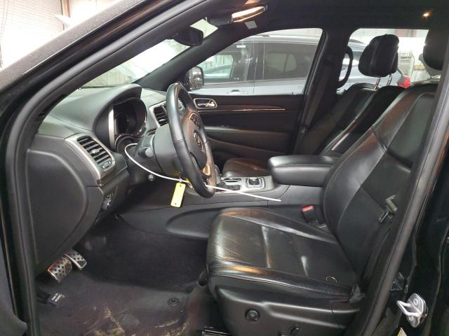 2018 JEEP GRAND CHER 1C4RJFCG3JC309901