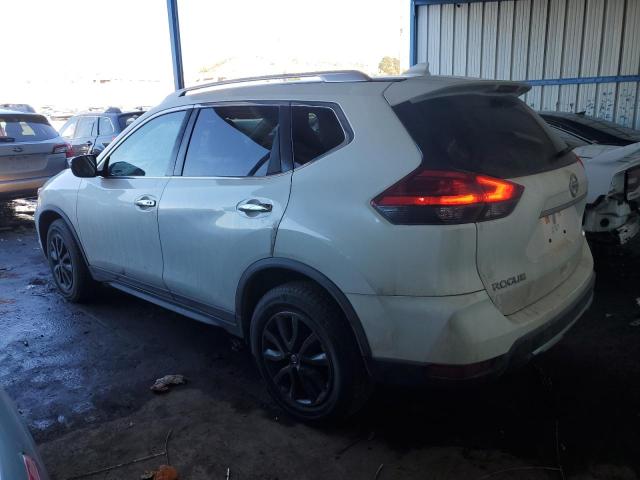 2017 NISSAN ROGUE S - KNMAT2MVXHP615607