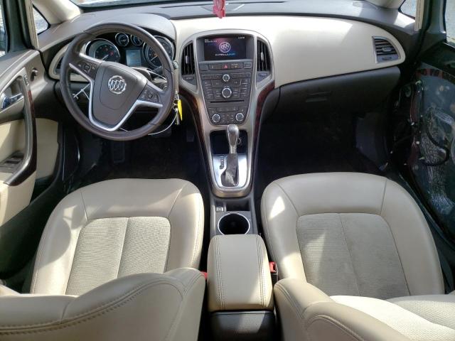 2016 BUICK VERANO CON - 1G4PR5SK7G4101356