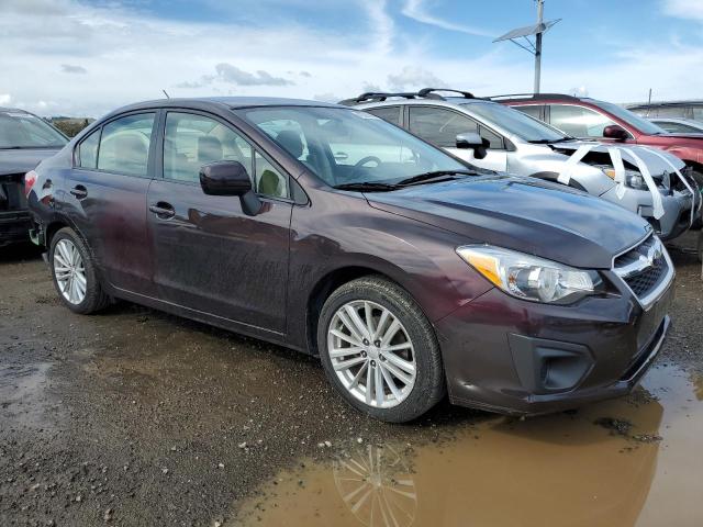Vin: jf1gjae68dh015924, lot: 42305494, subaru impreza premium 20134