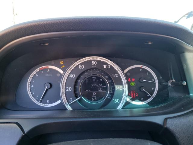 2015 HONDA ACCORD EXL 1HGCR2F89FA234671