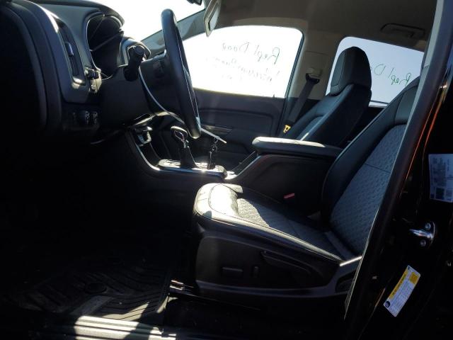 2022 CHEVROLET COLORADO Z - 1GCGTDEN1N1331978