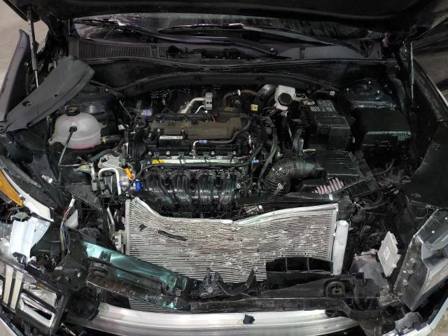 2023 HYUNDAI SANTA FE S - 5NMS2DAJ5PH597951