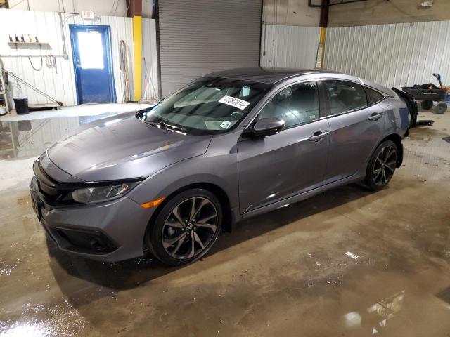 Vin: 2hgfc2f88mh526616, lot: 41892814, honda civic sport 2021 img_1