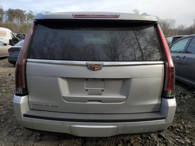 2016 CADILLAC ESCALADE L - 1GYS4BKJ4GR390891