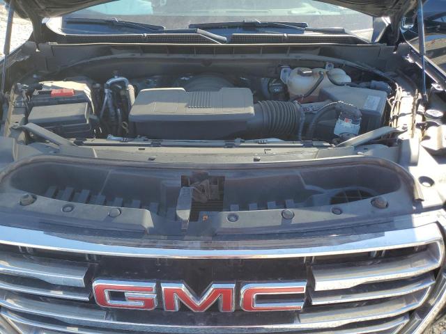 1GKS2GKD1MR444733 GMC Yukon XL K 12