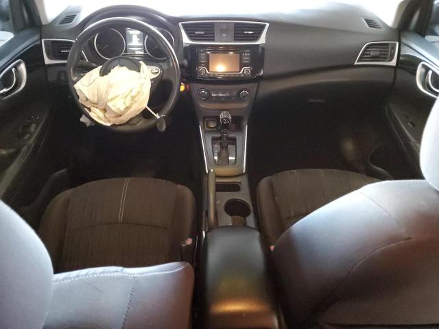 2017 NISSAN SENTRA S 3N1AB7AP4HY287575