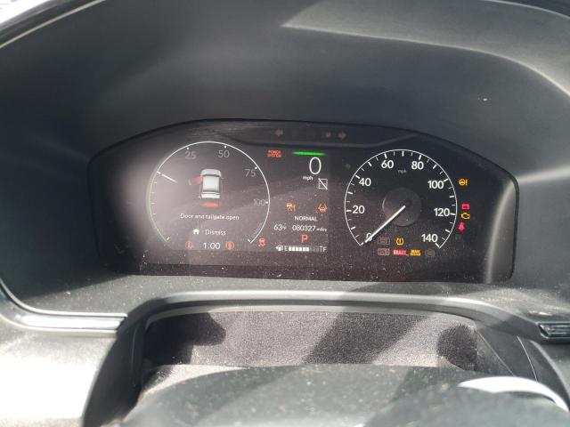 2023 HONDA CR-V SPORT - 2HKRS6H52PH812448